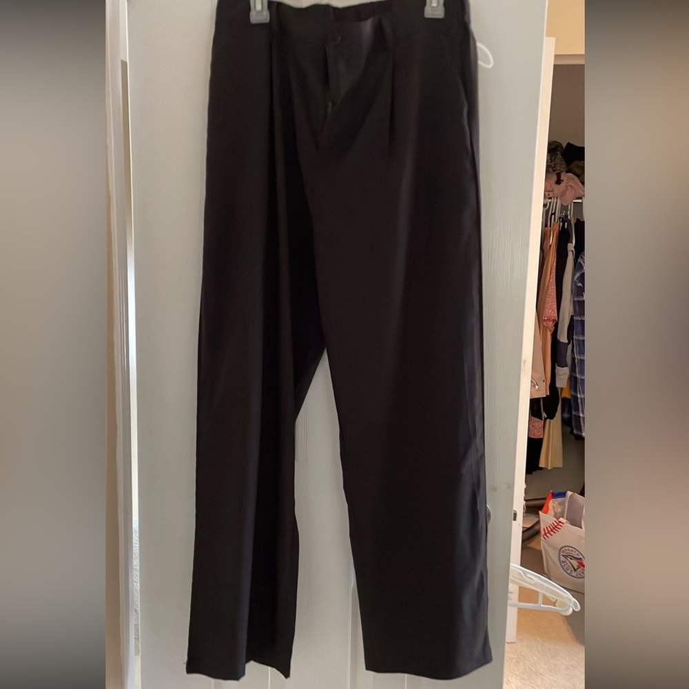 Men’s dress pants